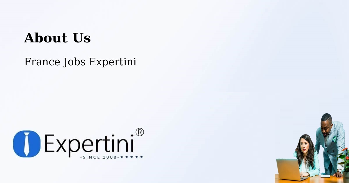 About Expertini Recruitment Platform  – Jonzac - Jonzac, France Jobs Expertini